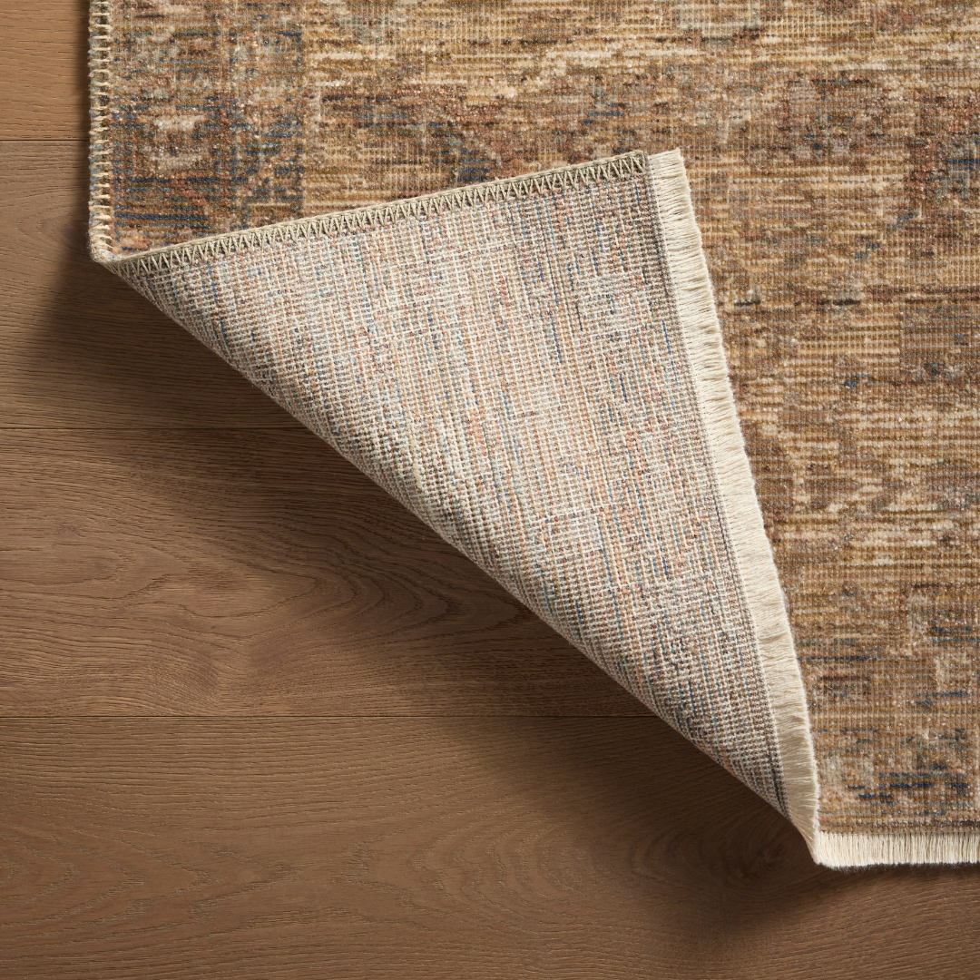 Heritage HER-13 Natural/Mist