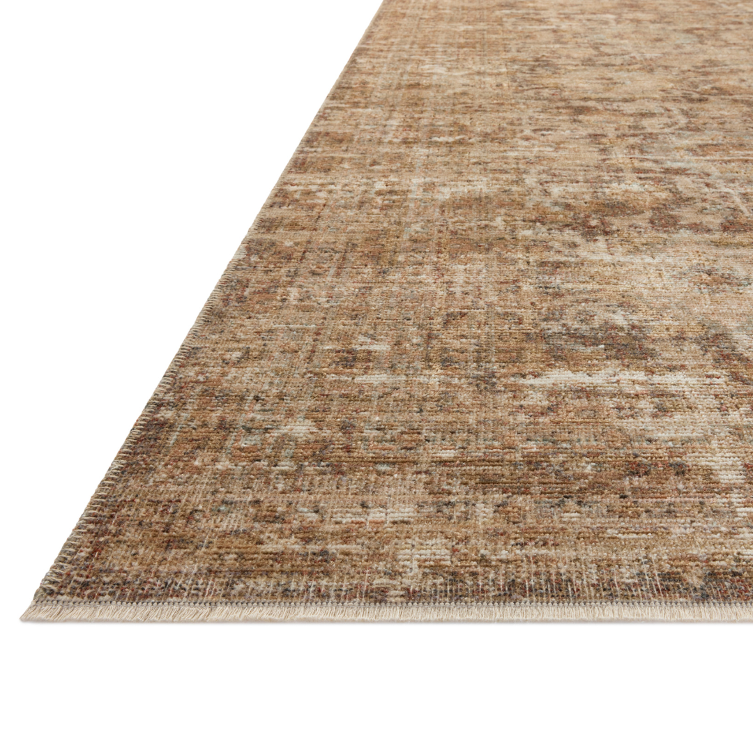 Heritage HER-02 Bark/Multi