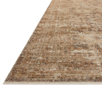 Heritage HER-02 Bark/Multi
