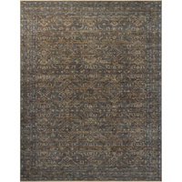 Heritage HER-14 Lagoon/Tobacco