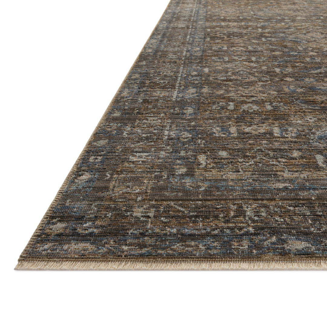 Heritage HER-14 Lagoon/Tobacco