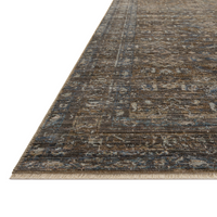 Heritage HER-14 Lagoon/Tobacco