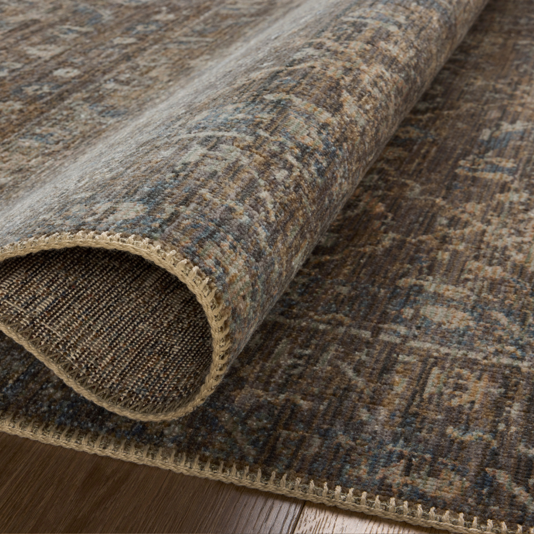 Heritage HER-14 Lagoon/Tobacco