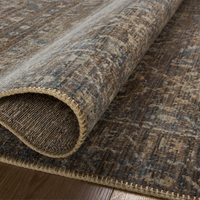 Heritage HER-14 Lagoon/Tobacco