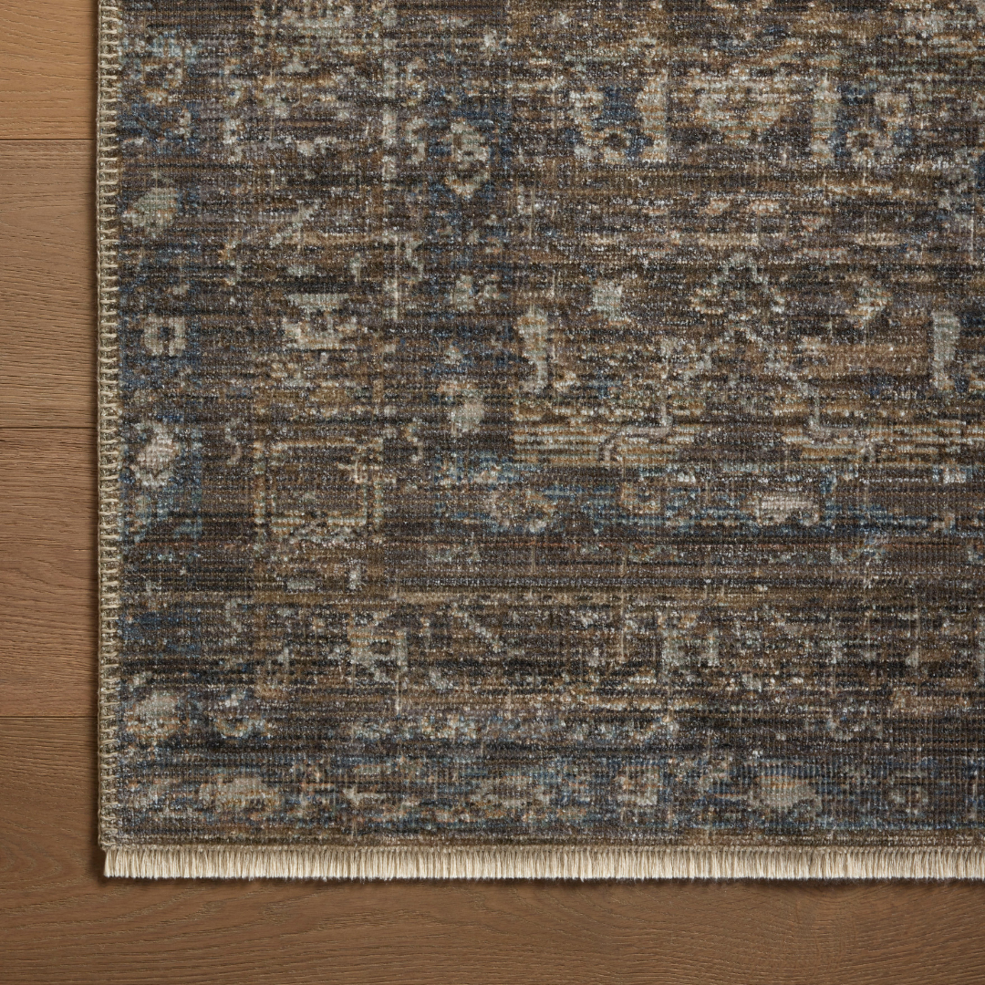 Heritage HER-14 Lagoon/Tobacco