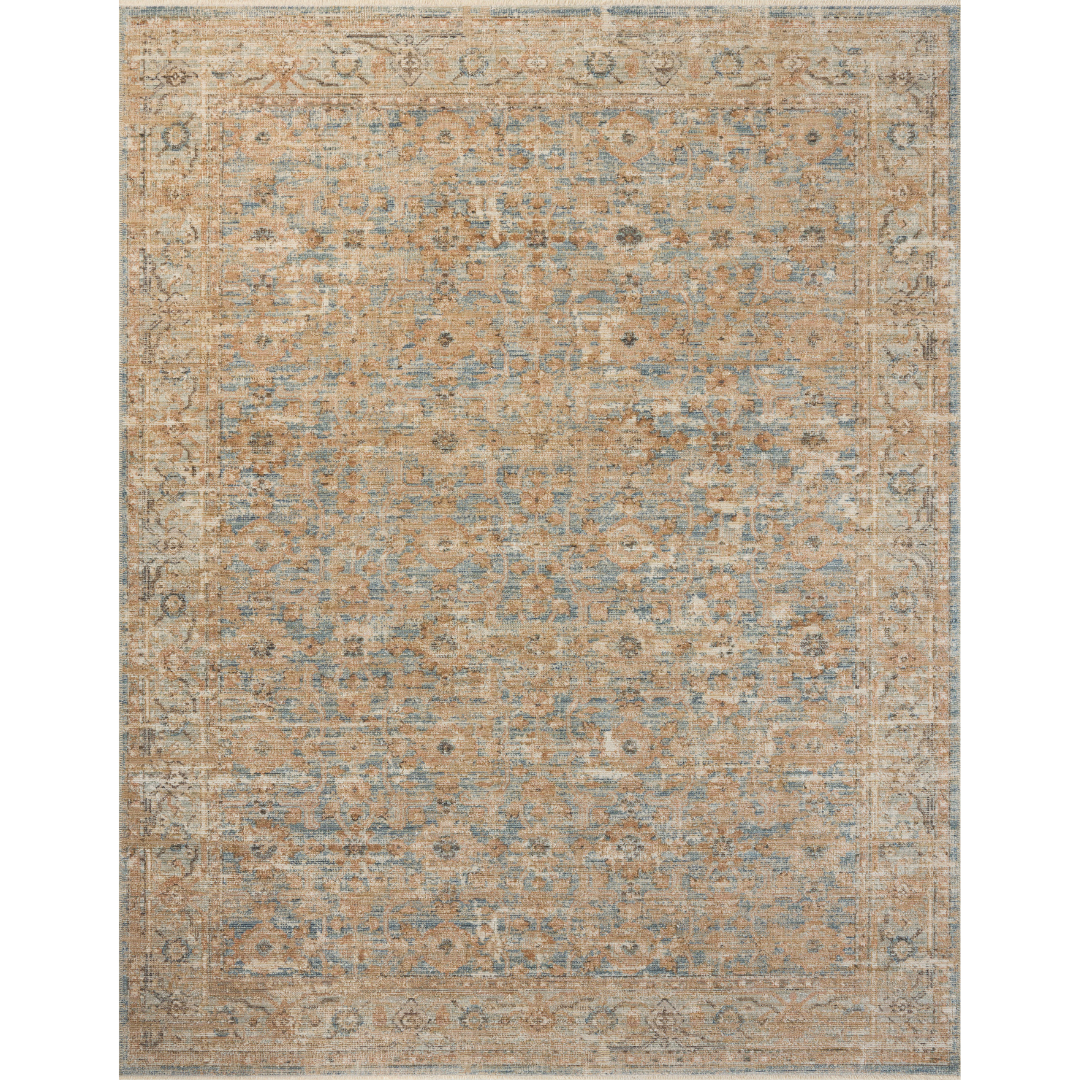 Heritage HER-15 Ocean/Sand
