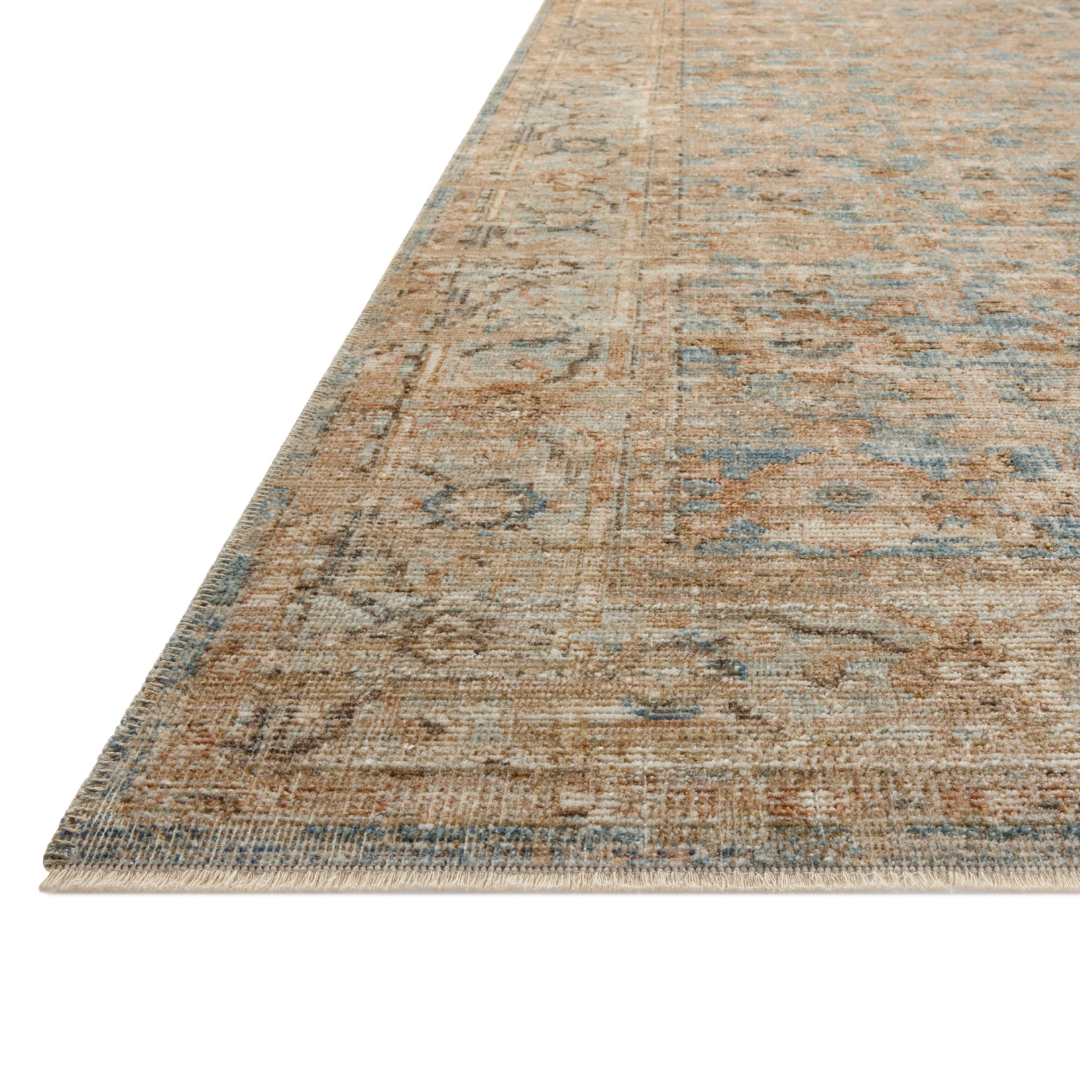 Heritage HER-15 Ocean/Sand
