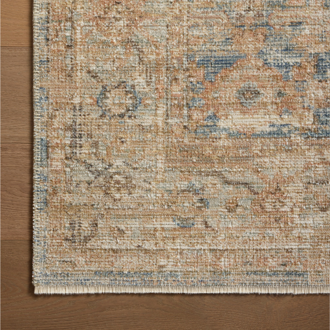 Heritage HER-15 Ocean/Sand
