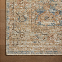 Heritage HER-15 Ocean/Sand