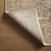 Heritage HER-15 Ocean/Sand