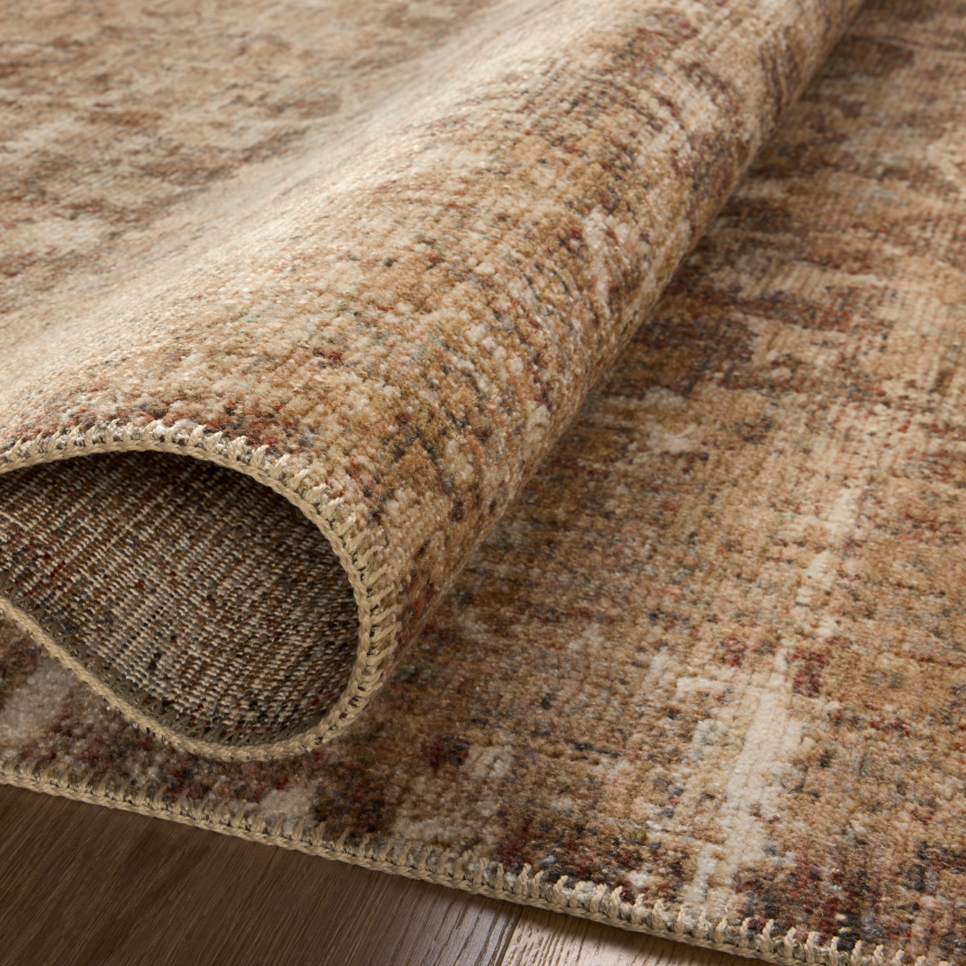 Heritage HER-02 Bark/Multi