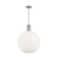 Colewood Large Pendant