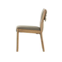 Hiro Dining Chair
