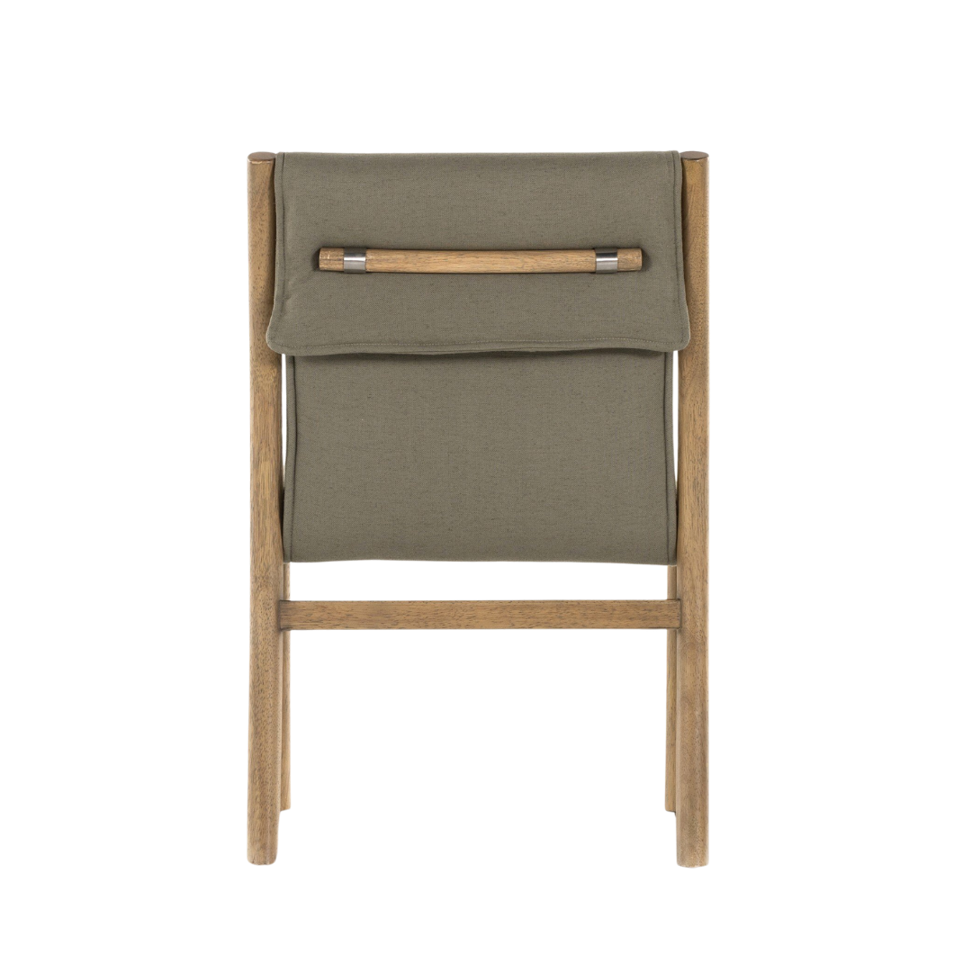 Hiro Dining Chair