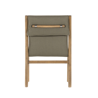 Hiro Dining Chair