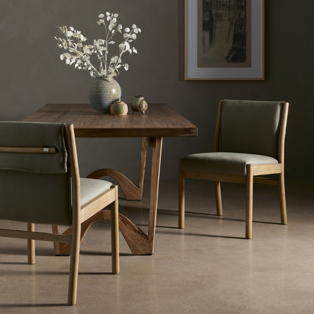Hiro Dining Chair