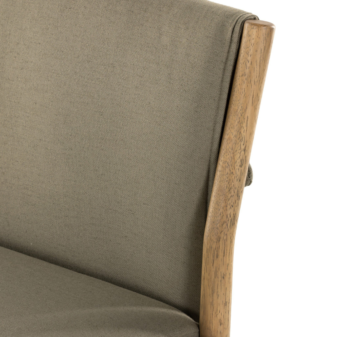 Hiro Dining Chair