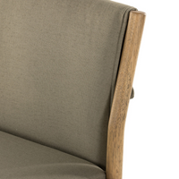 Hiro Dining Chair