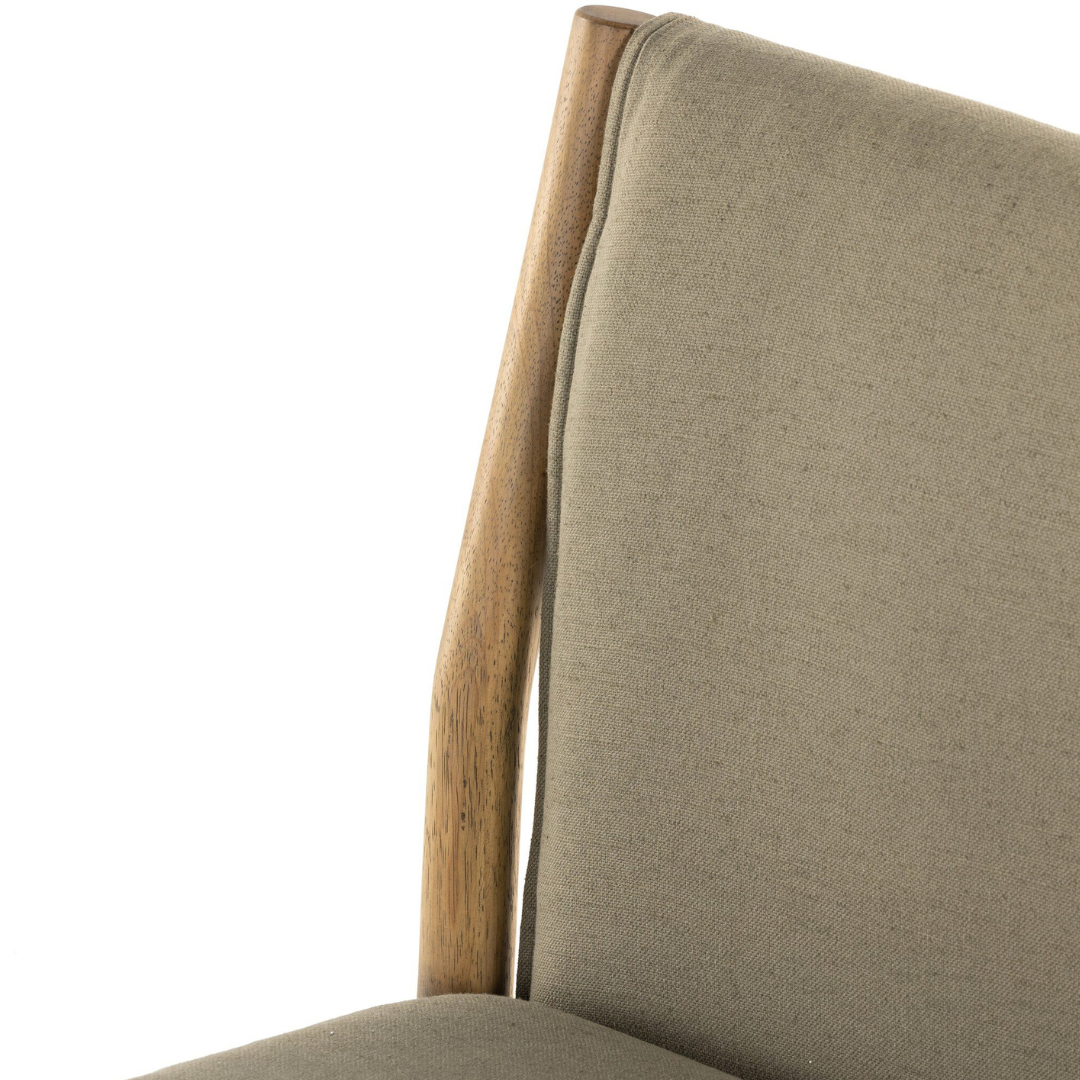 Hiro Dining Chair