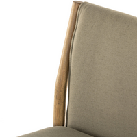 Hiro Dining Chair
