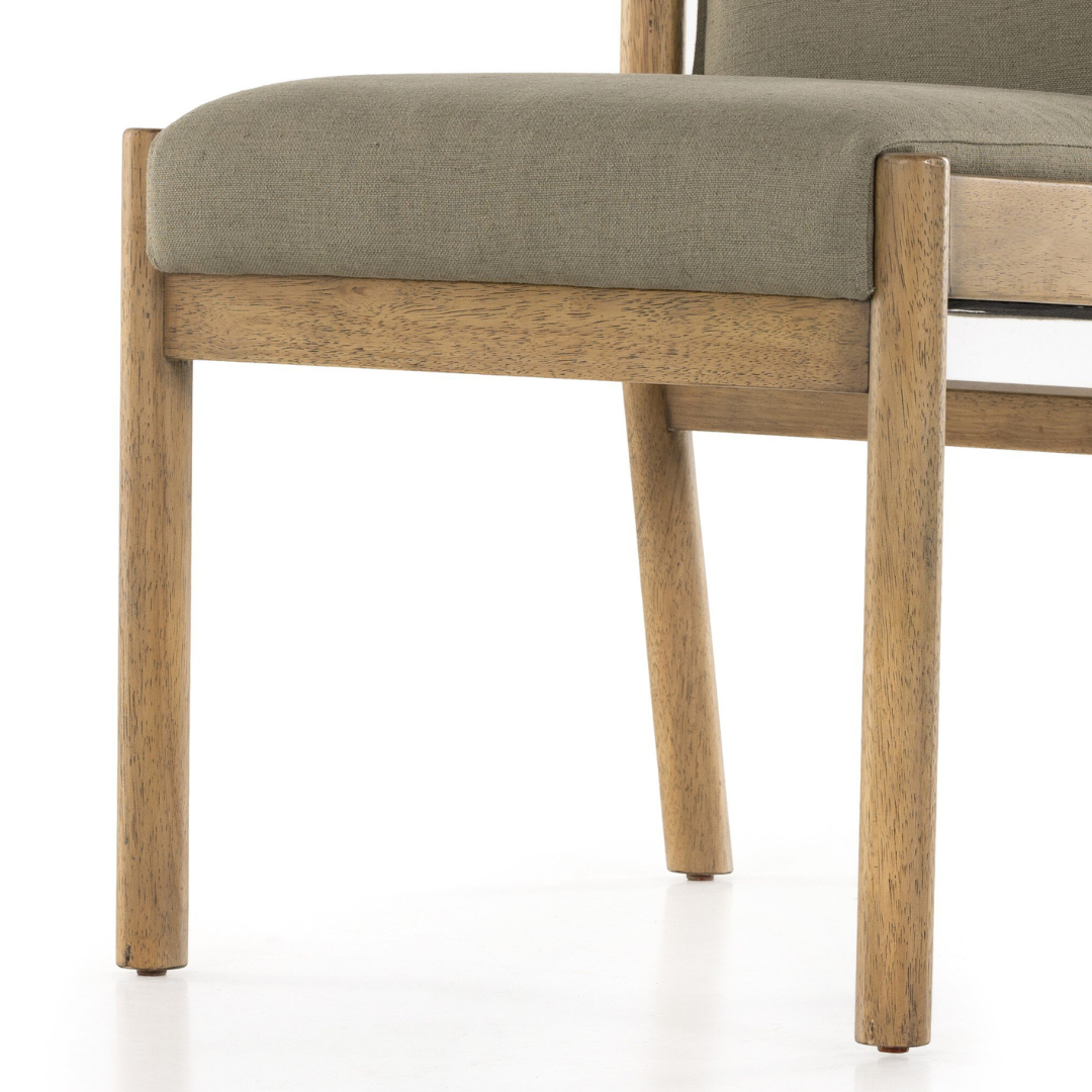 Hiro Dining Chair
