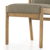 Hiro Dining Chair