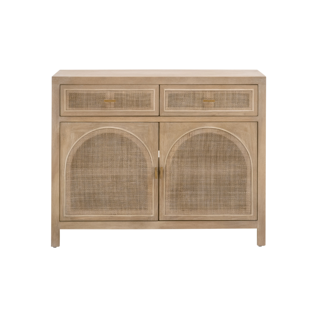Cole Media Cabinet