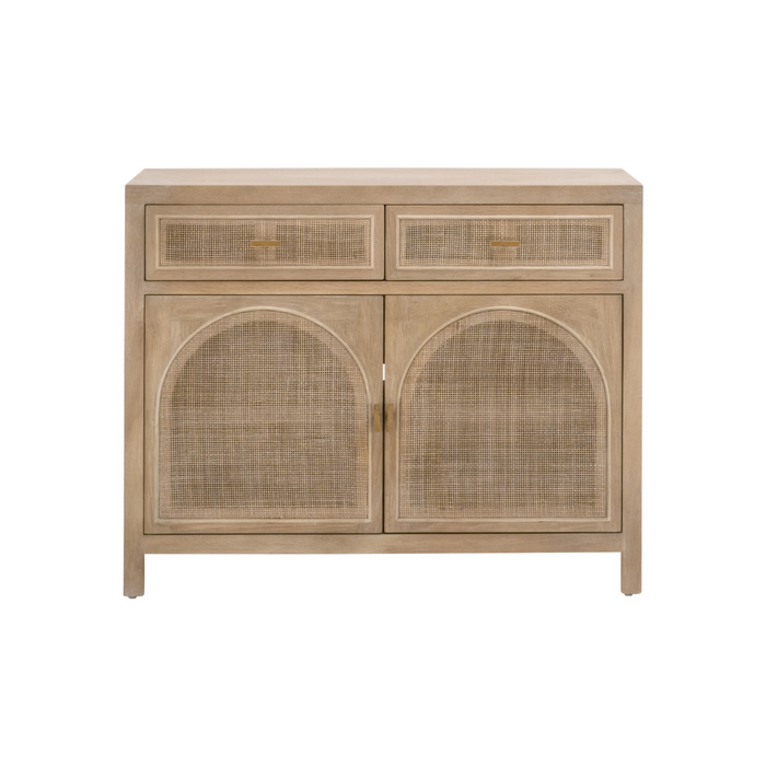Cole Media Cabinet
