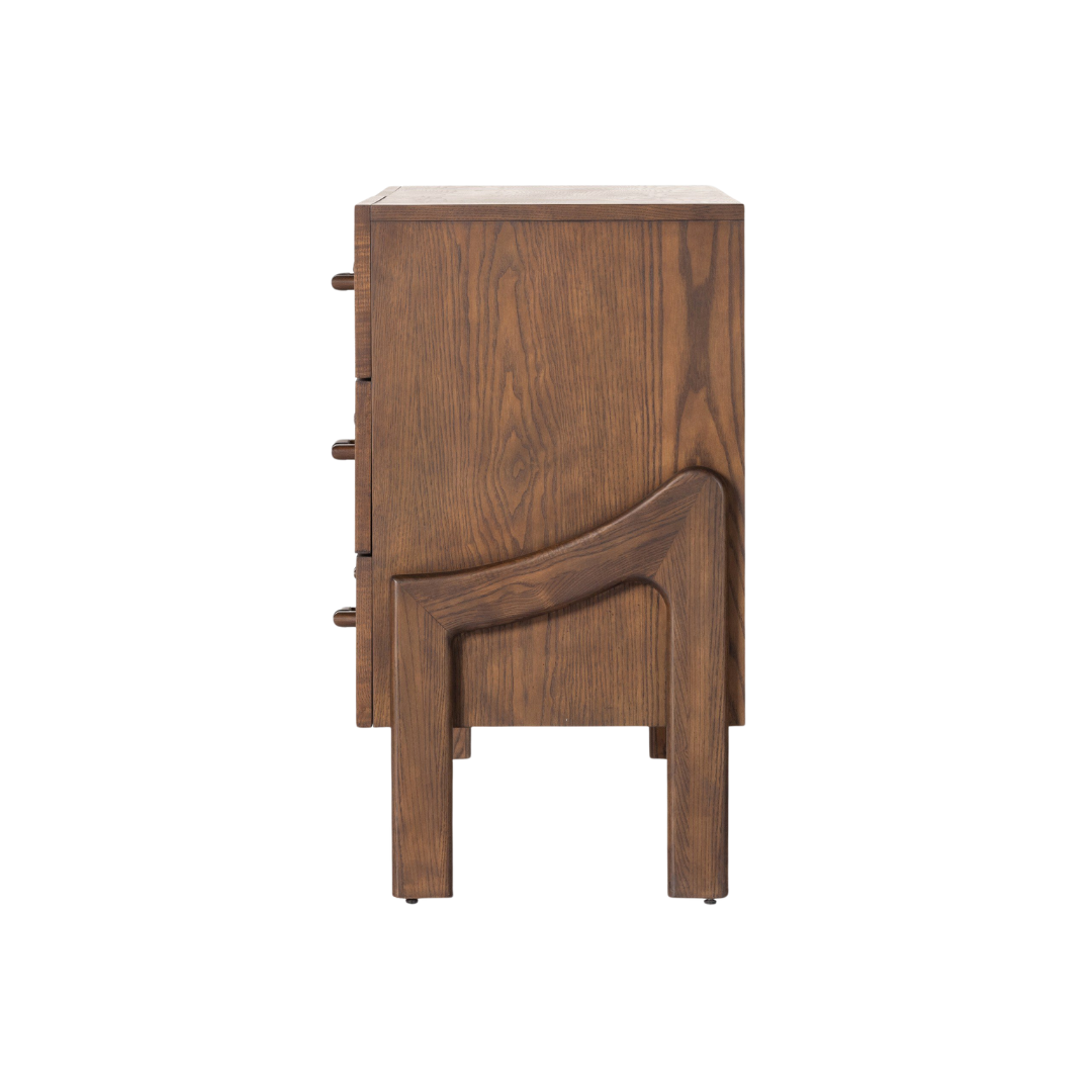 Hodges 6-Drawer Dresser