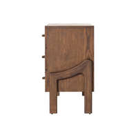 Hodges 6-Drawer Dresser