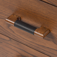 Hodges 6-Drawer Dresser