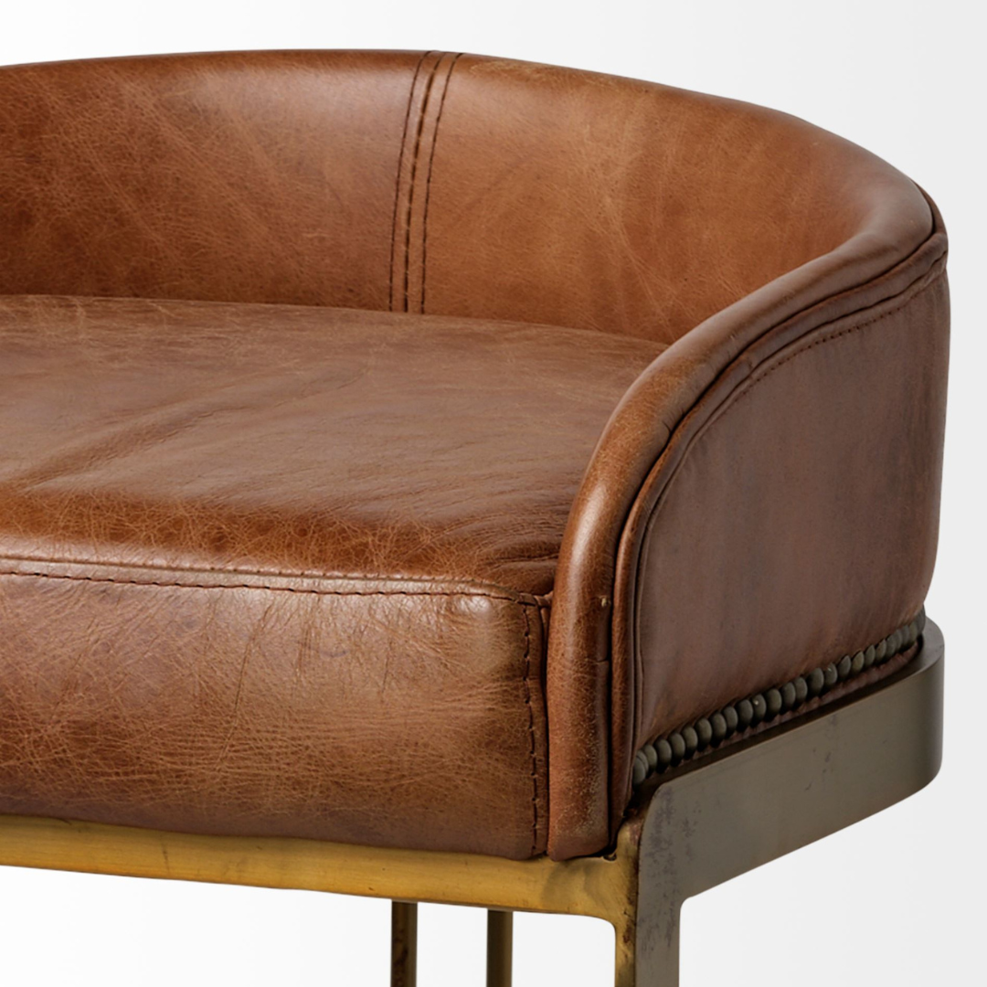 Hollyfield Stool