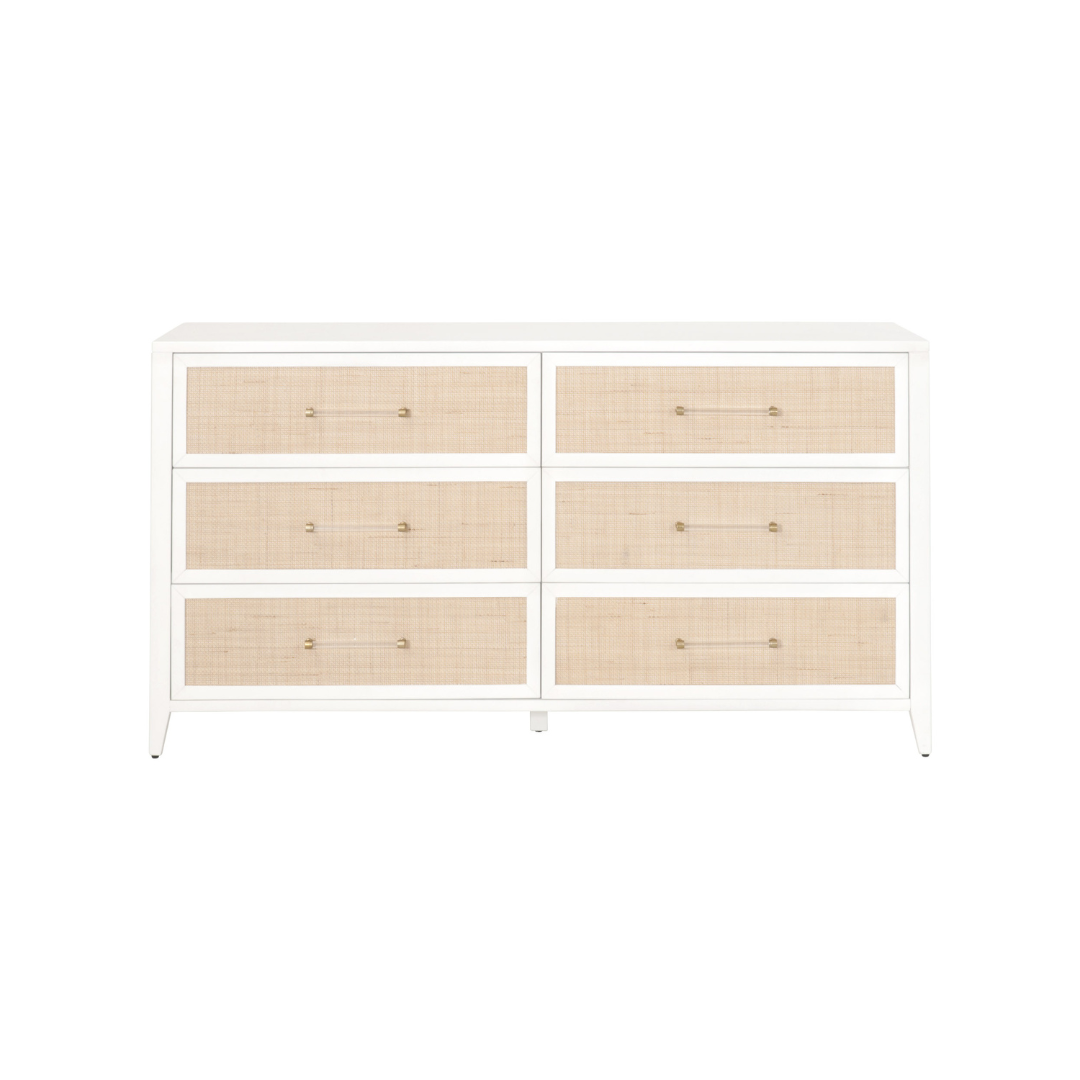 Holt Double Dresser