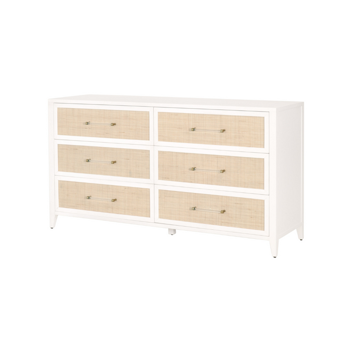 Holt Double Dresser