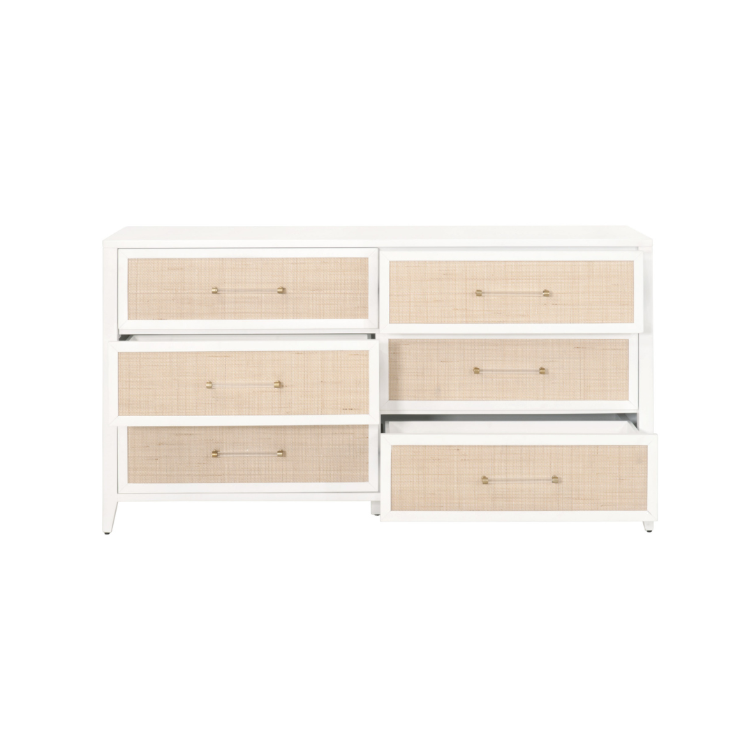 Holt Double Dresser