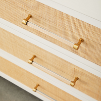 Holt Double Dresser