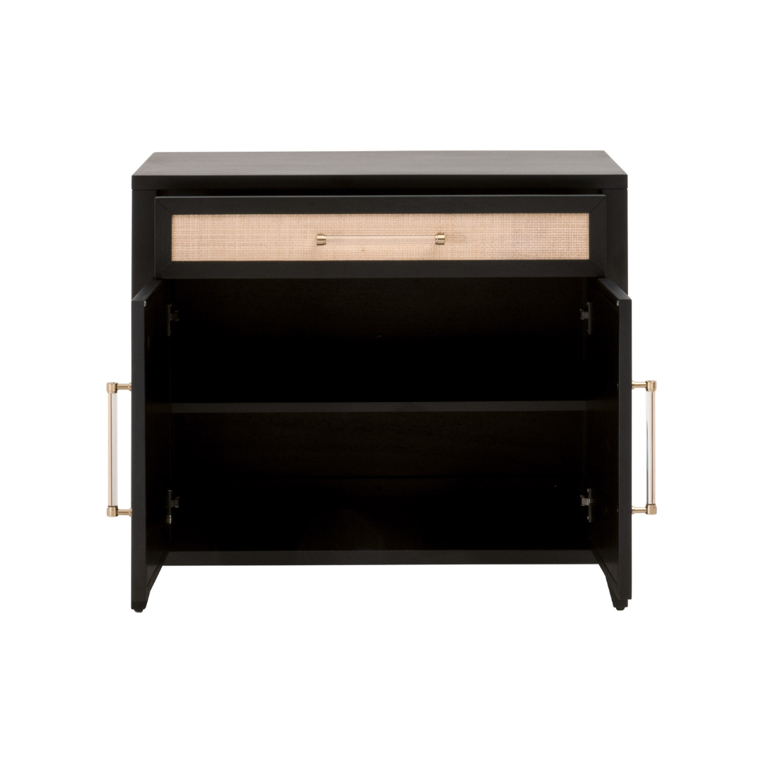 Holt Media Chest