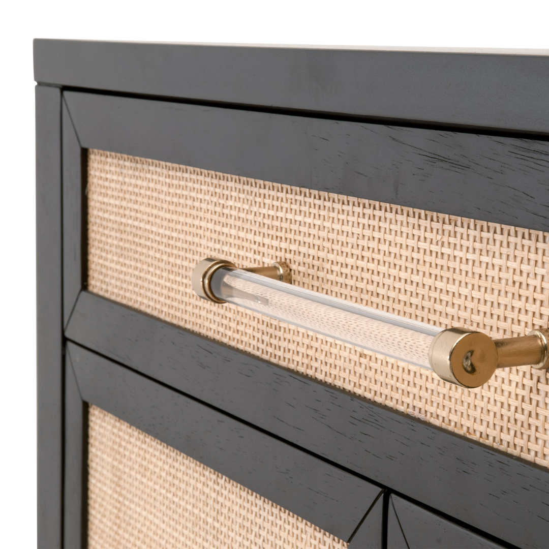 Holt Media Chest