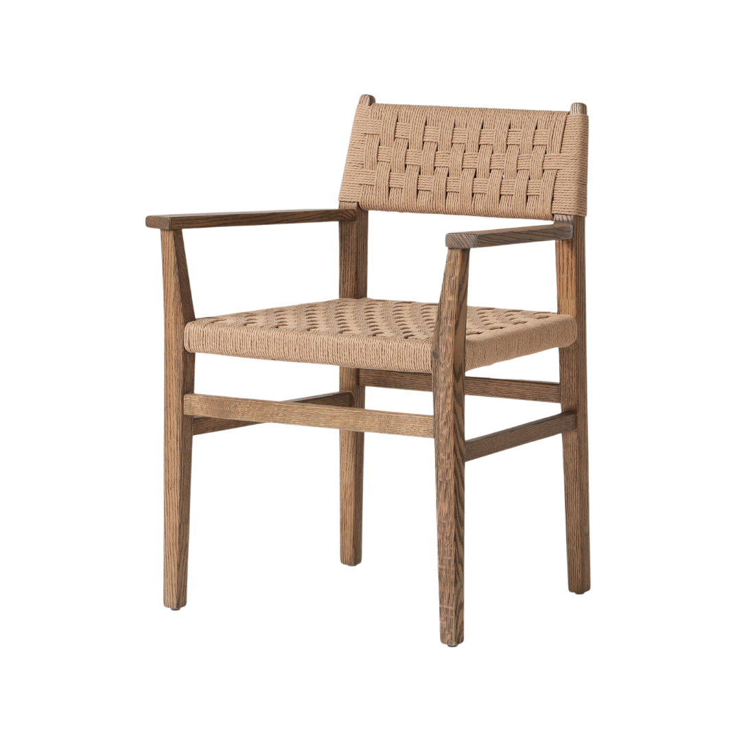 Hubbard Dining Armchair
