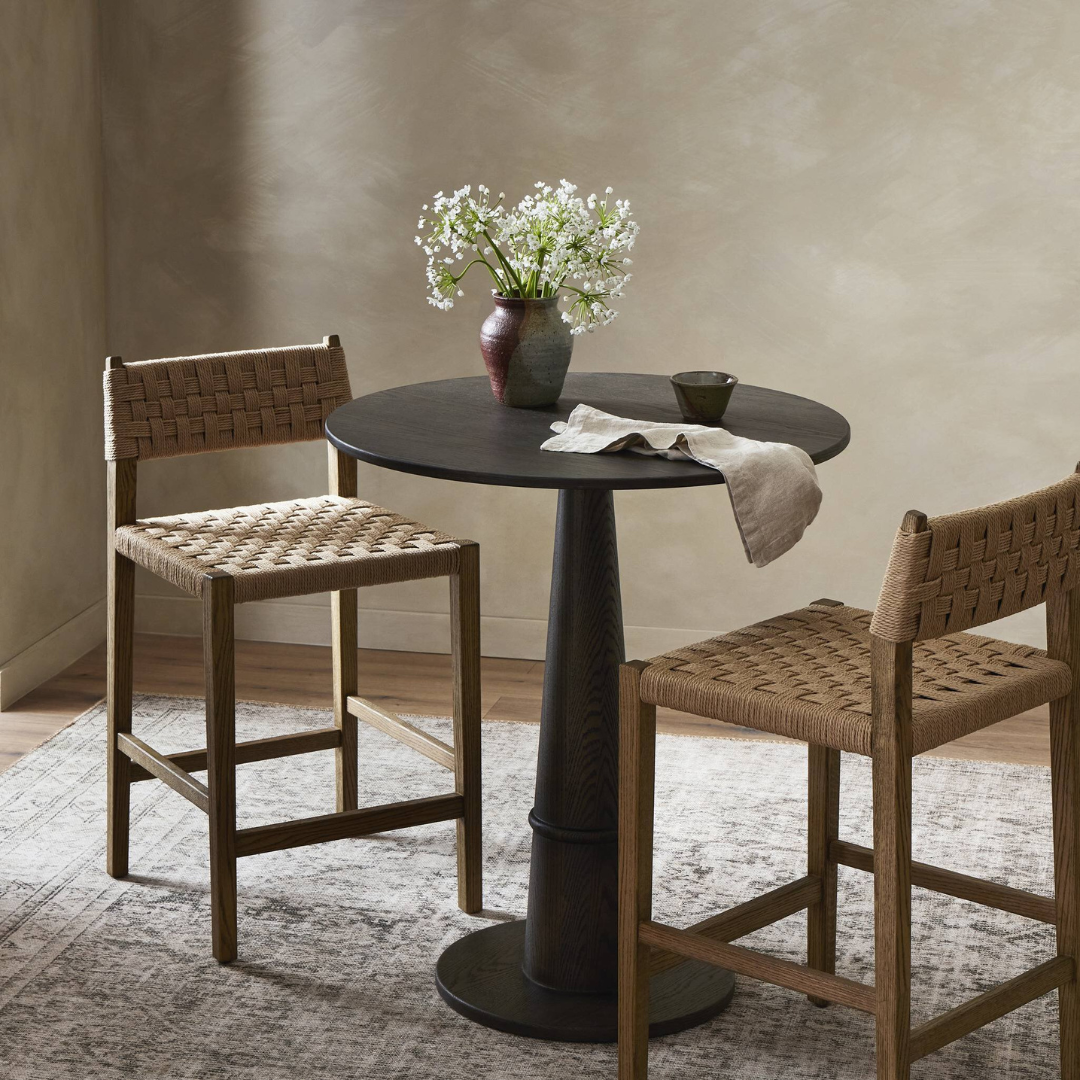 Hubbard Stool