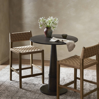 Hubbard Stool