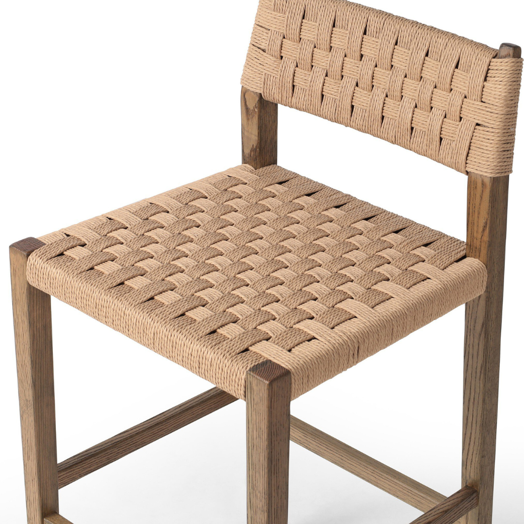 Hubbard Stool