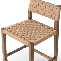 Hubbard Stool