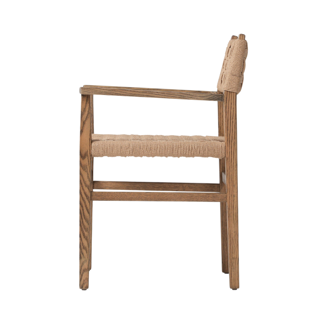 Hubbard Dining Armchair