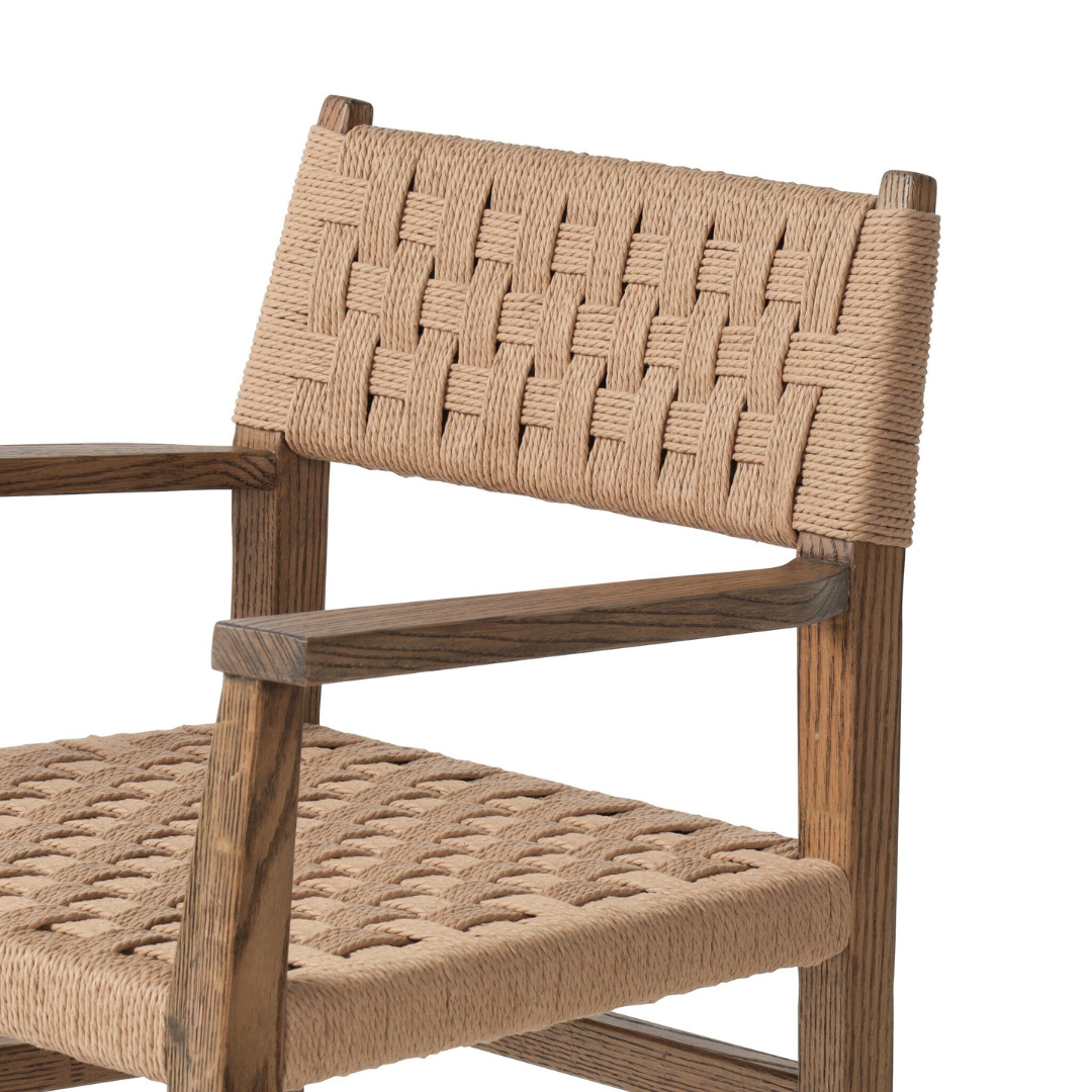 Hubbard Dining Armchair