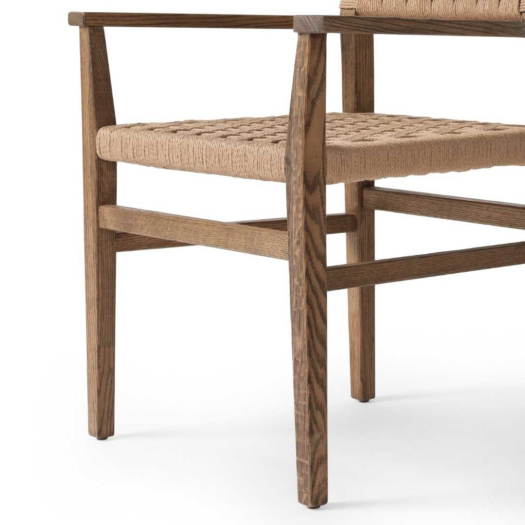Hubbard Dining Armchair