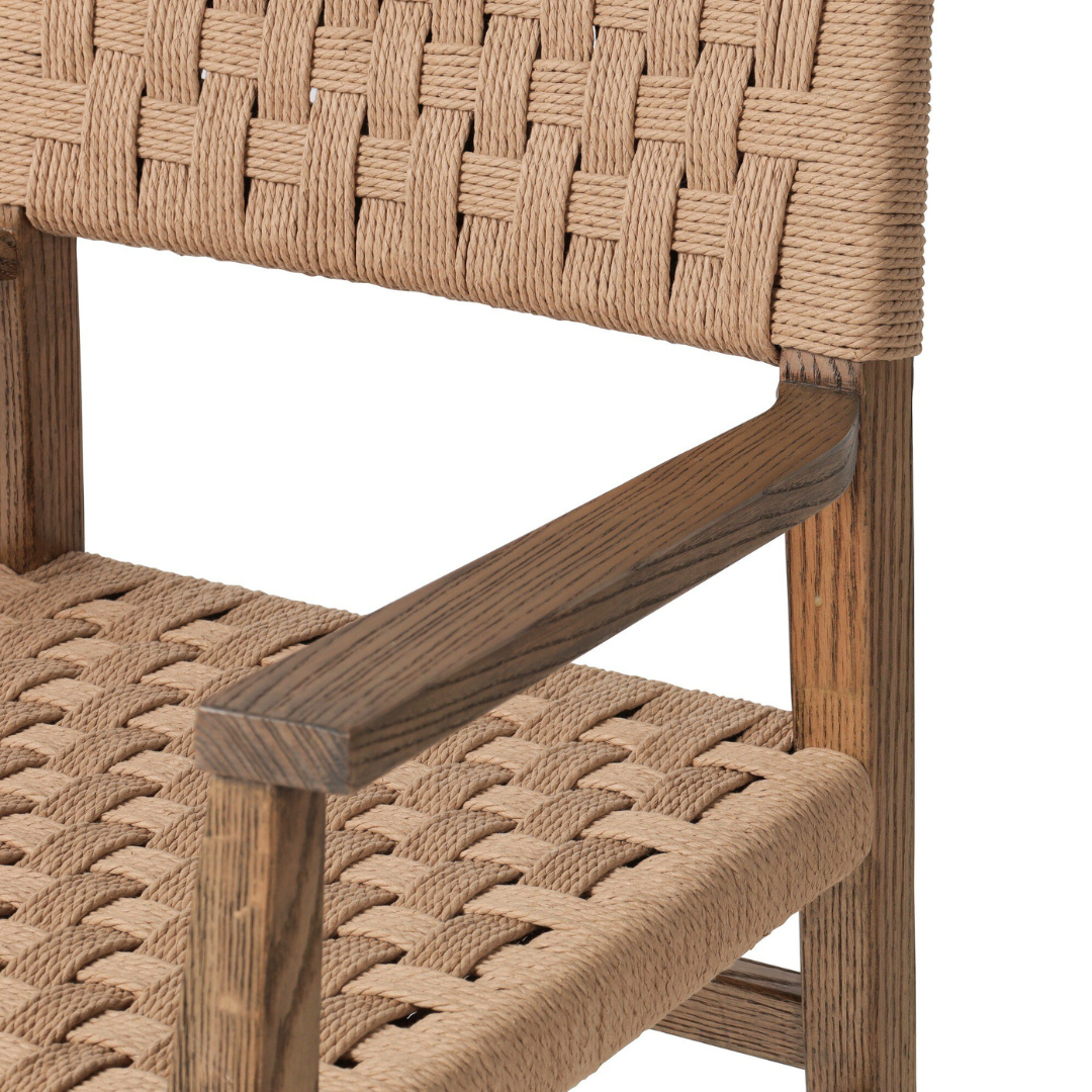 Hubbard Dining Armchair
