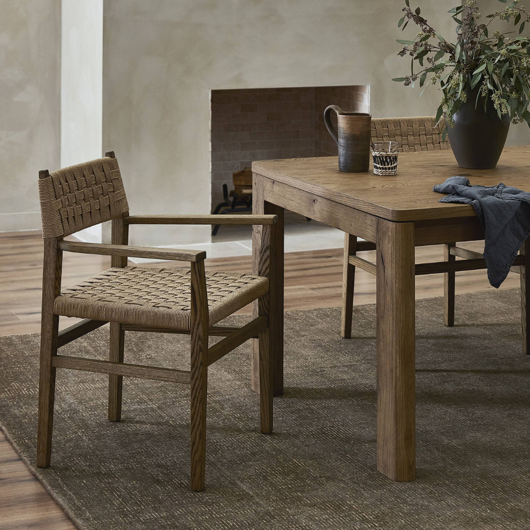 Hubbard Dining Armchair