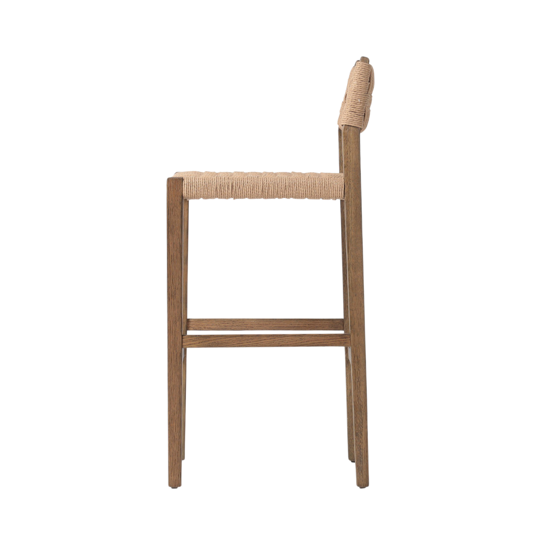 Hubbard Stool
