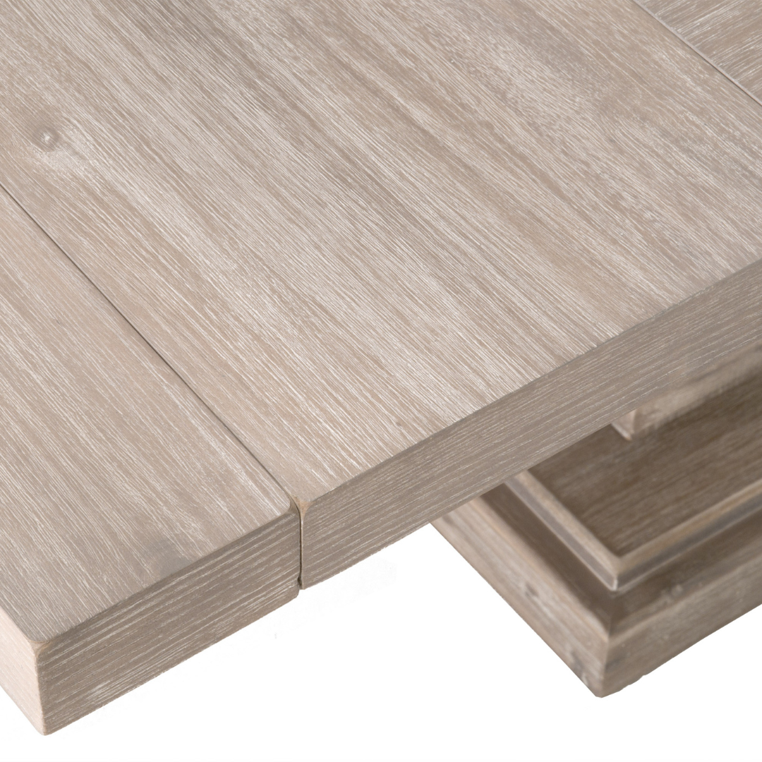 Hudson Square Extension Dining Table